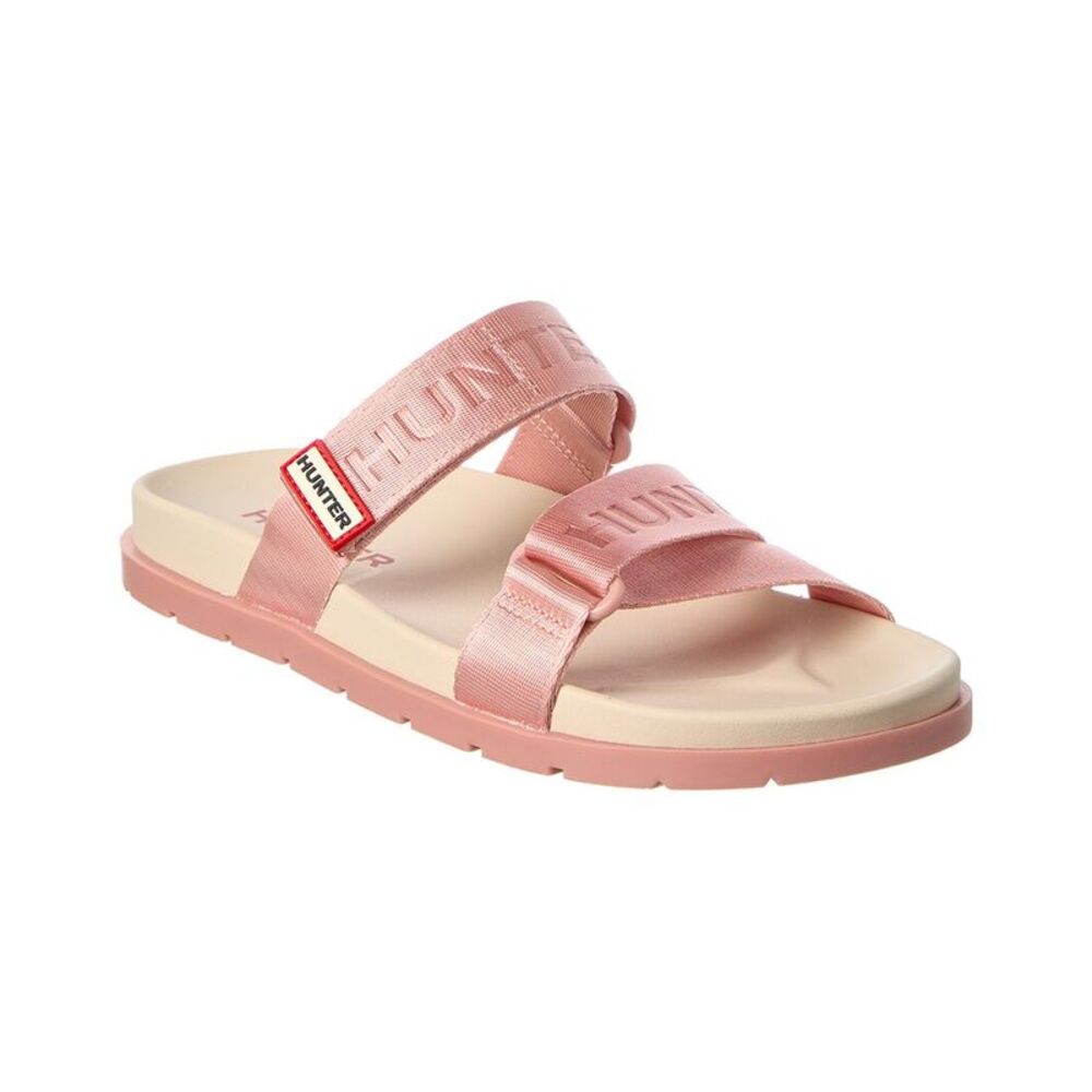 Hunter Rylee Sandal, Pink